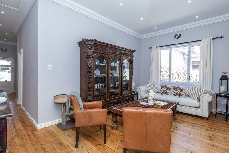 2 Bedroom Property for Sale in Plumstead Western Cape